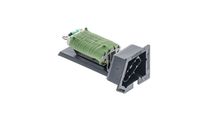Thumbnail - Weerstand, interieurventilator - ABR11000P - MAHLE
