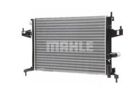 Thumbnail - Radiateur - CR389000S - MAHLE