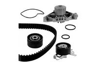 Set pompa apa + curea dintata AIRTEX, Cod: WPK-167502