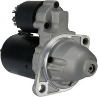 Starter HC-Cargo, Cod: F 032 114 297