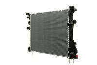 Thumbnail - Radiateur - CR2171000P - MAHLE