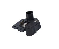 Ģeneratora sprieguma regulators