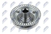 Butuc roata NTY, Cod: KLP-WW-000P3
