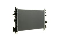 Thumbnail - Radiateur - CR1102000P - MAHLE