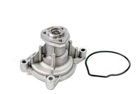 водна помпа, охлаждане на двигателя