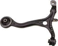 Lenker, Radaufhängung