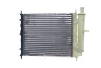 Thumbnail - Radiateur - CR598000S - MAHLE