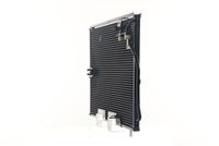 Thumbnail - Condensor, airconditioning - AC148000S - MAHLE