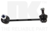 Stange/Strebe, Stabilisator