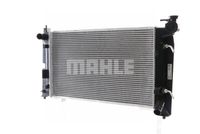 Thumbnail - Radiateur - CR1558000S - MAHLE