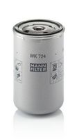 Kraftstofffilter Kraftstofffilter