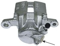 Bremssattel