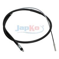 жило, ръчна спирачка