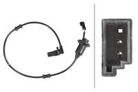 Sensor, Raddrehzahl