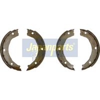 комплект спирачна челюст