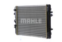 Thumbnail - Radiateur - CR1114000S - MAHLE