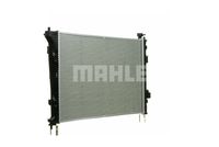Thumbnail - Radiateur - CR1118000P - MAHLE