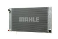 Thumbnail - Radiateur - CR578000P - MAHLE