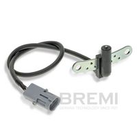 импулсен датчик, колянов вал