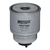 Kraftstofffilter Kraftstofffilter