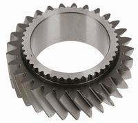 ZF Tandwiel, hoofdas 2