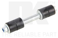 Stange/Strebe, Stabilisator