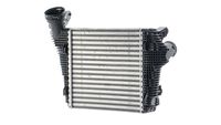 Thumbnail - Intercooler, inlaatluchtkoeler - CI334000P - MAHLE