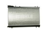 Thumbnail - Radiateur - CR1875000S - MAHLE