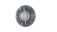 Thumbnail - Koppeling, radiateurventilator - CFC218000P - MAHLE