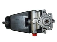 Hydraulikpumpe, Lenkung