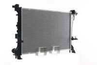 Thumbnail - Radiateur - CR1664000S - MAHLE