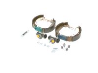 BOSCH Remschoenset 7