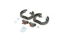 BOSCH Remschoenset 7