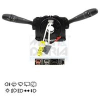 превключвател на кормилната колона