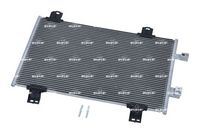 Kondensator, Klimaanlage