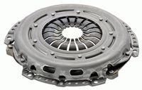 Kupplungsdruckplatte