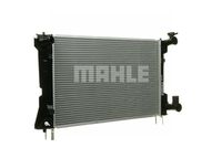 Thumbnail - Radiateur - CR1529000S - MAHLE