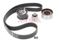 Set curea de distributie ASHIKA, Cod: KCT502