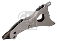 Gleitschiene, Steuerkette