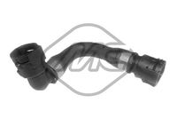 маркуч на радиатора