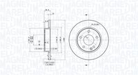 Bremsscheibe