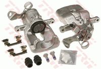Bremssattel