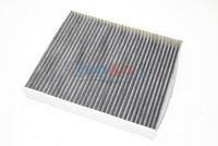 Филтър купе (поленов филтър)