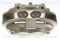 Bremssattel