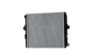 Thumbnail - Radiateur - CR757000P - MAHLE
