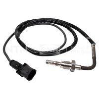 Sensor, Abgastemperatur