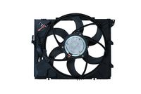 Ventilator, radiator KAMOKA, Cod: 7740008