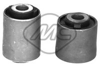 тампон, носач