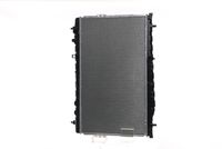 Thumbnail - Radiateur - CR1295000S - MAHLE