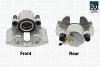 спирачен апарат